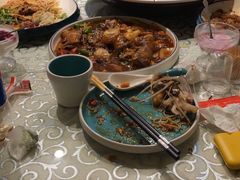 -巴特餐饮6加1音乐餐吧·新疆菜