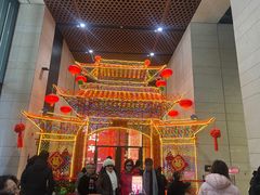 -北京工艺美术博物馆