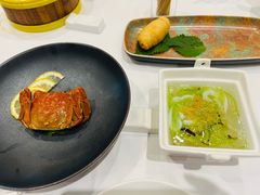 -水上明月·湖景餐厅