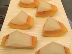 -汕头龙光喜来登酒店-采悦轩中餐厅