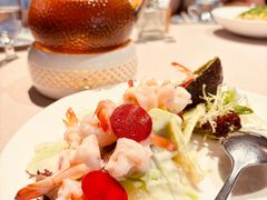 -漢舍中国菜馆(889广场店)