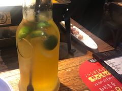 -探鱼·鲜青椒爽麻烤鱼(领展购物广场店)
