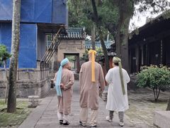 -西安化觉巷清真大寺