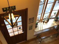 -长颈鹿咖啡(大学路店)