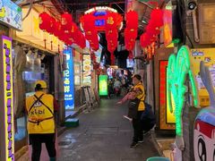 -桥东喜碧海鲜街(水东街店)
