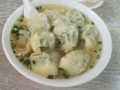 -利达汤圆馄饨(川公路店)