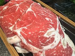 -湊湊火锅·茶憩(世博大道店)