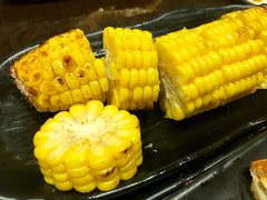 -蚝太郎 • 海鲜烧烤(建国路创始店)