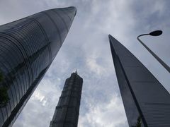 -上海环球金融中心云端足球盛典