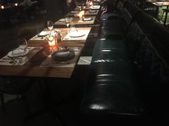 -Mercato莫卡多露台餐厅与酒吧(K11店)