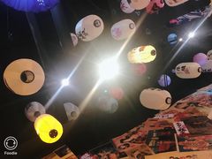 -匠糊·日本料理(美岸广场店)