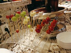 -五洲皇冠巴西烤肉餐厅