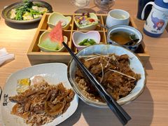 -德川家日本料理(中关村寰太大厦店)