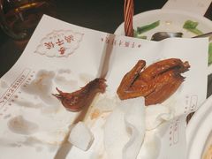 -鸽子侯·家宴·平价海鲜(市图书馆店)