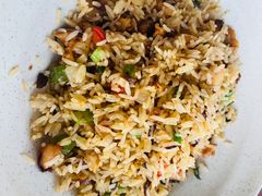 MONICH特色炒饭-MONICH牛排融合餐厅(和义大道购物中心店)