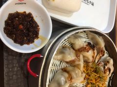 -万利隆的包子铺(华雅店)