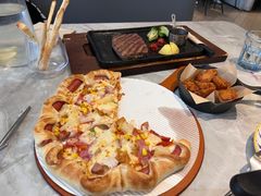 -必胜客(印象城店)