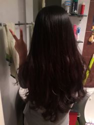点击看大图 -简影造型·自选烫染接发salon