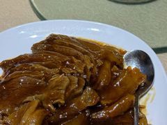 -烤肉宛饭庄(北新桥店)