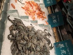 -東盛炭烤自助料理(玄武招商花园城店)