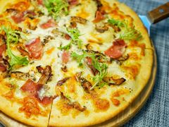 -LUCCA卢卡西班牙海鲜饭(远洋广场店)