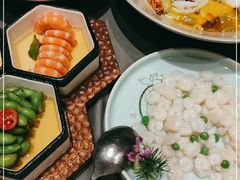 -醉月楼·老字号(建筑路店)