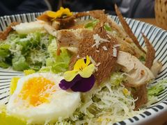 -Golden Lily河内巴黎法越料理餐厅(建国西路店)