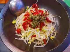 -云海肴·云南小炒·汽锅鸡(天津国金汇店)