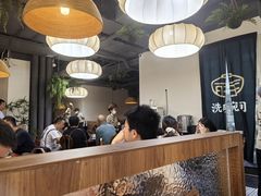 -旺爷砂锅·茶作(国贸城店)