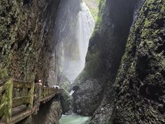 -摩围山景区