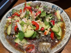 -乔街深夜食堂·小龙虾·高压锅生蚝(杭州总店)