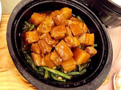 红烧肉-鹏天阁酒楼·海鲜(红旗店)