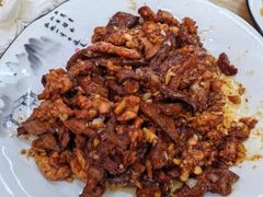 -津味传承·天津菜馆(生态城天和新乐汇商业街店)