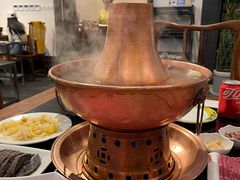 -南门涮肉(上海二店)