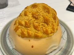 翠园菠萝包-翠园(北京王府中环店)