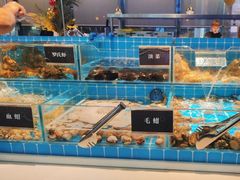 -渔纬港海鲜自助餐厅(湖里万达店)