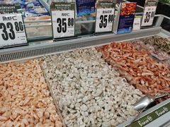 -百佳永辉(名盛广场店)
