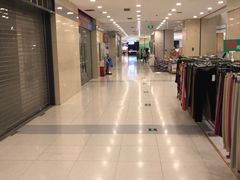 -沈阳百联购物中心(青年大街店)