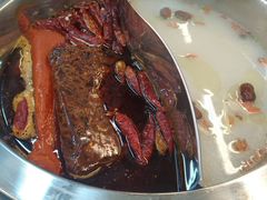 鸳鸯锅-电台巷火锅(科华总店)