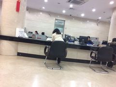 -中国建设银行(上海金桥支行)