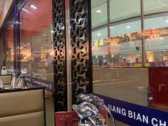-江边城外烤全鱼(龙德广场店)