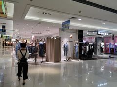 -百货大楼(金鼎购物中心店)