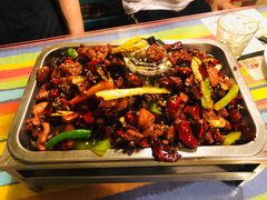 -滋味烤鱼(祥和里店)