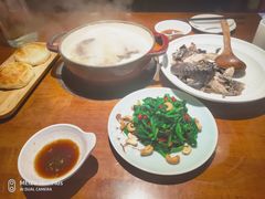 -黑鸡小馆(金源店)