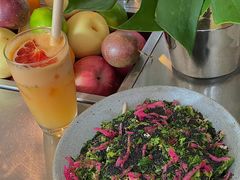 -BOR Eatery(安福路店)