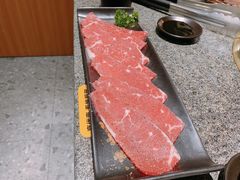 -NIUAN牛庵·日式和牛烧肉(恒隆店)