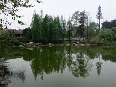 -保利石象湖景区