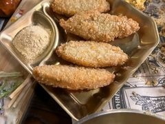 -韩鼎丰·韩国料理(林奥店)