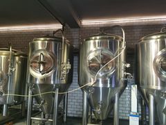 -TAPS精酿啤酒屋