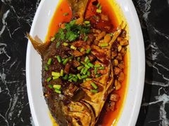 -斯通泰伯酒店-餐厅